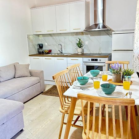 Sophie'S House Villa Almiros Beach Екстериор снимка