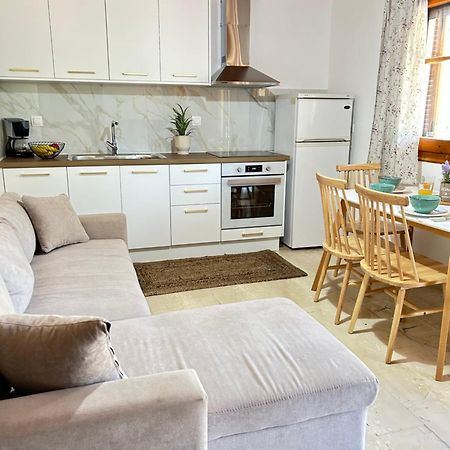 Sophie'S House Villa Almiros Beach Екстериор снимка