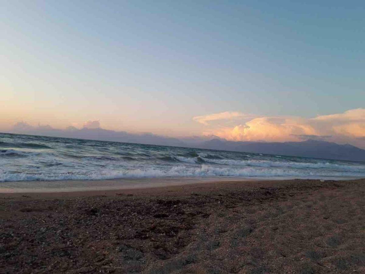 Sophie'S House Villa Almiros Beach Екстериор снимка