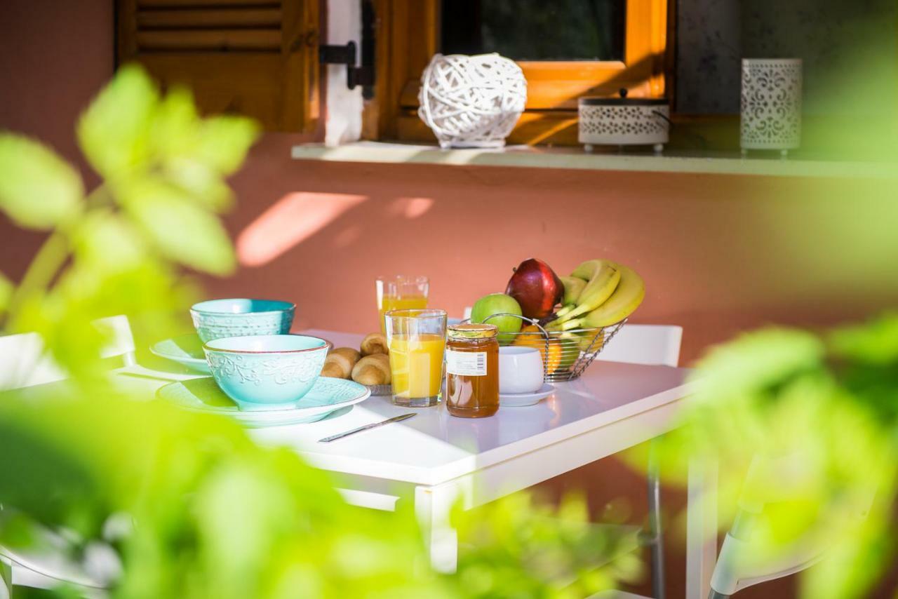 Sophie'S House Villa Almiros Beach Екстериор снимка