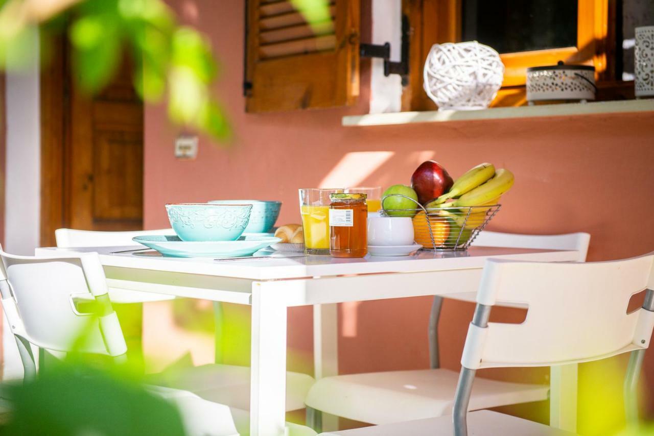 Sophie'S House Villa Almiros Beach Екстериор снимка