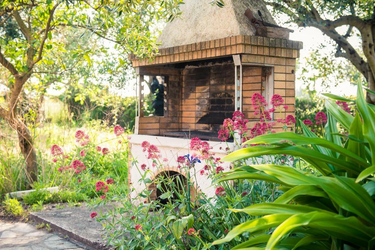 Sophie'S House Villa Almiros Beach Екстериор снимка