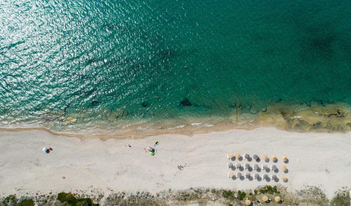 Sophie'S House Villa Almiros Beach Екстериор снимка